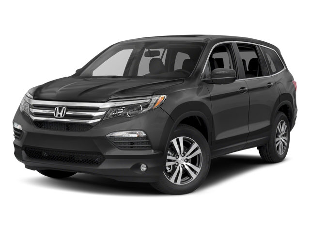 2017 Honda Pilot
